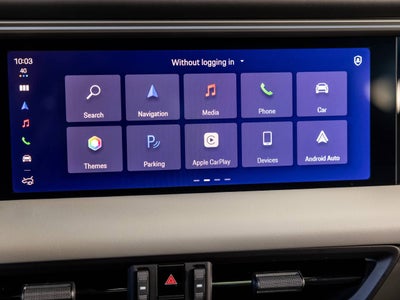 2026 Porsche Macan Macan 4 Electric