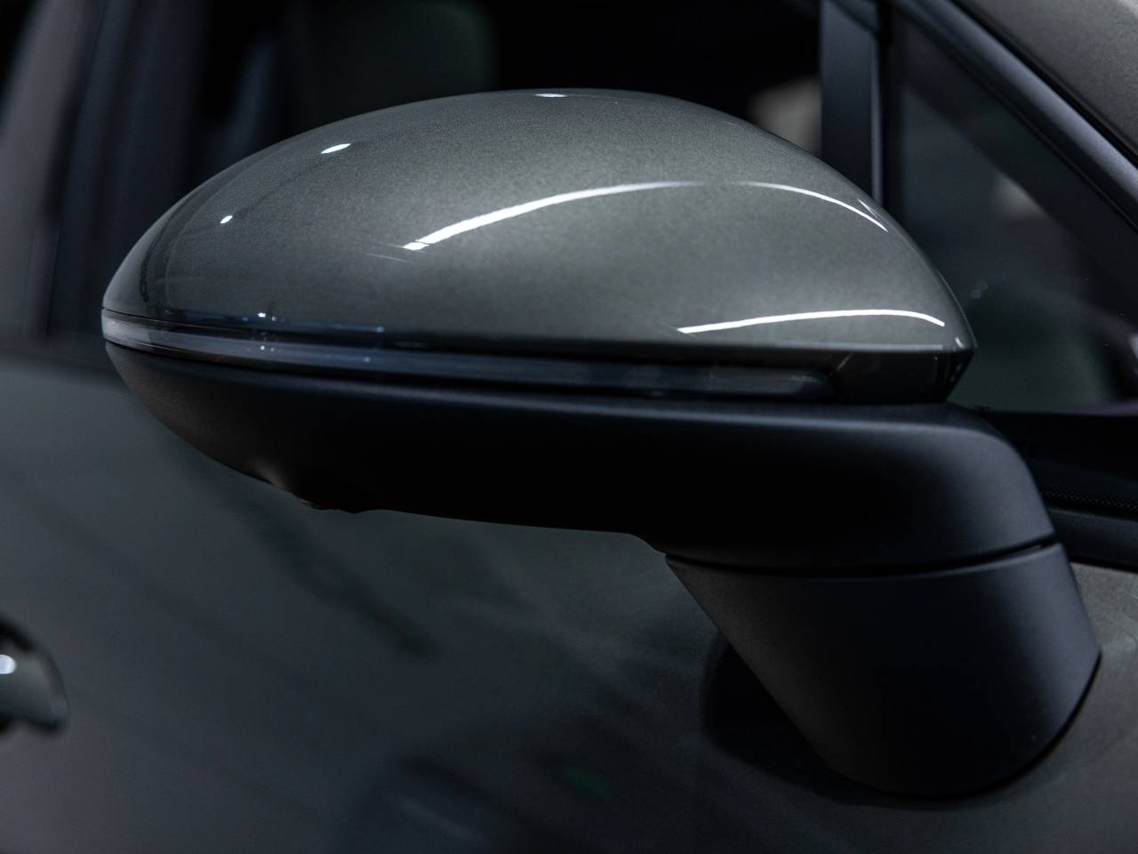 2026 Porsche Macan Macan 4 Electric