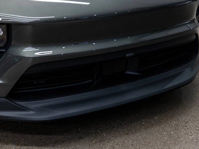 2026 Porsche Macan Macan 4 Electric