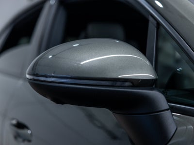2026 Porsche Macan Macan 4 Electric