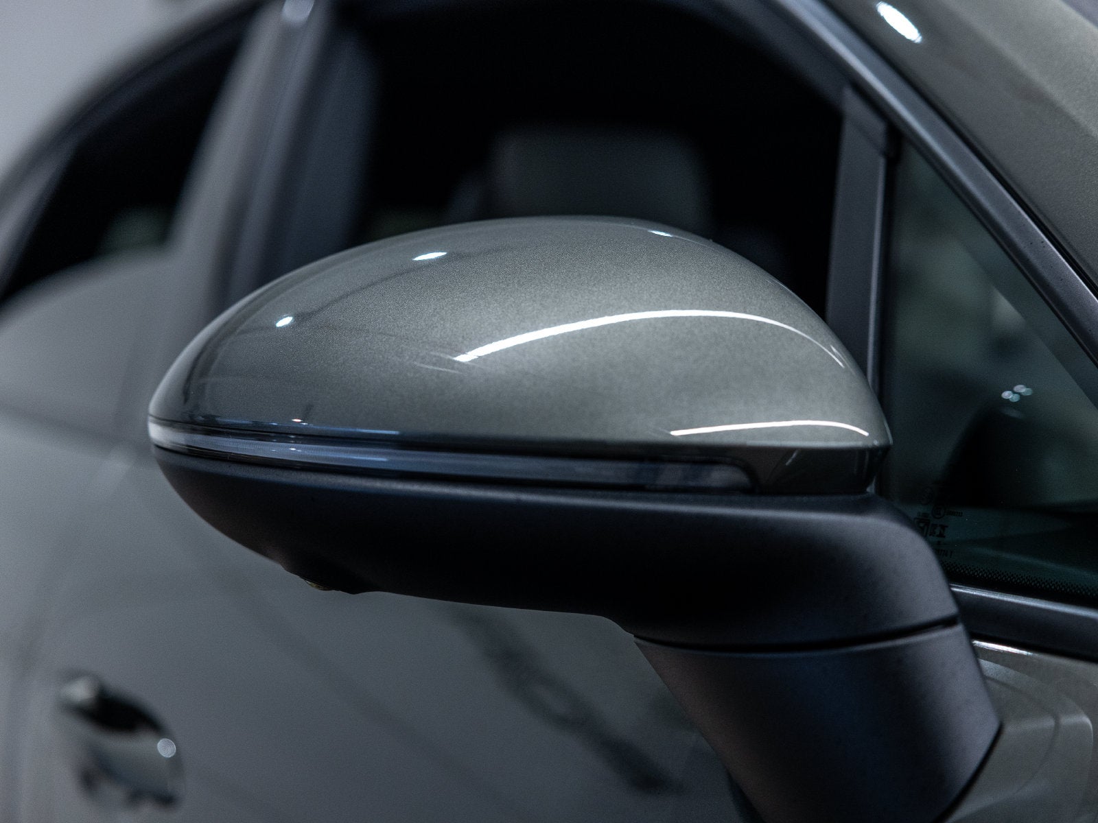 2026 Porsche Macan Macan 4 Electric