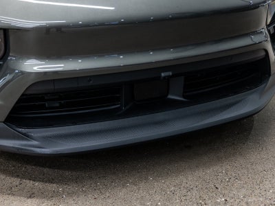 2026 Porsche Macan Macan 4 Electric