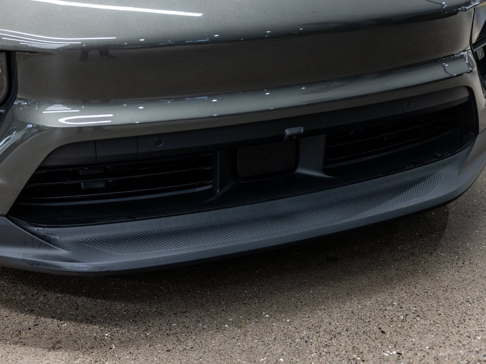 2026 Porsche Macan Macan 4 Electric