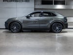 2026 Porsche Macan Macan 4 Electric