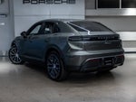 2026 Porsche Macan Macan 4 Electric