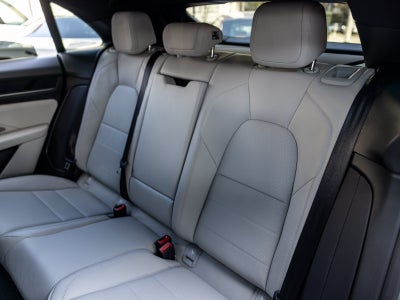 2026 Porsche Macan Macan 4 Electric