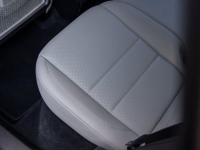 2026 Porsche Macan Macan 4 Electric