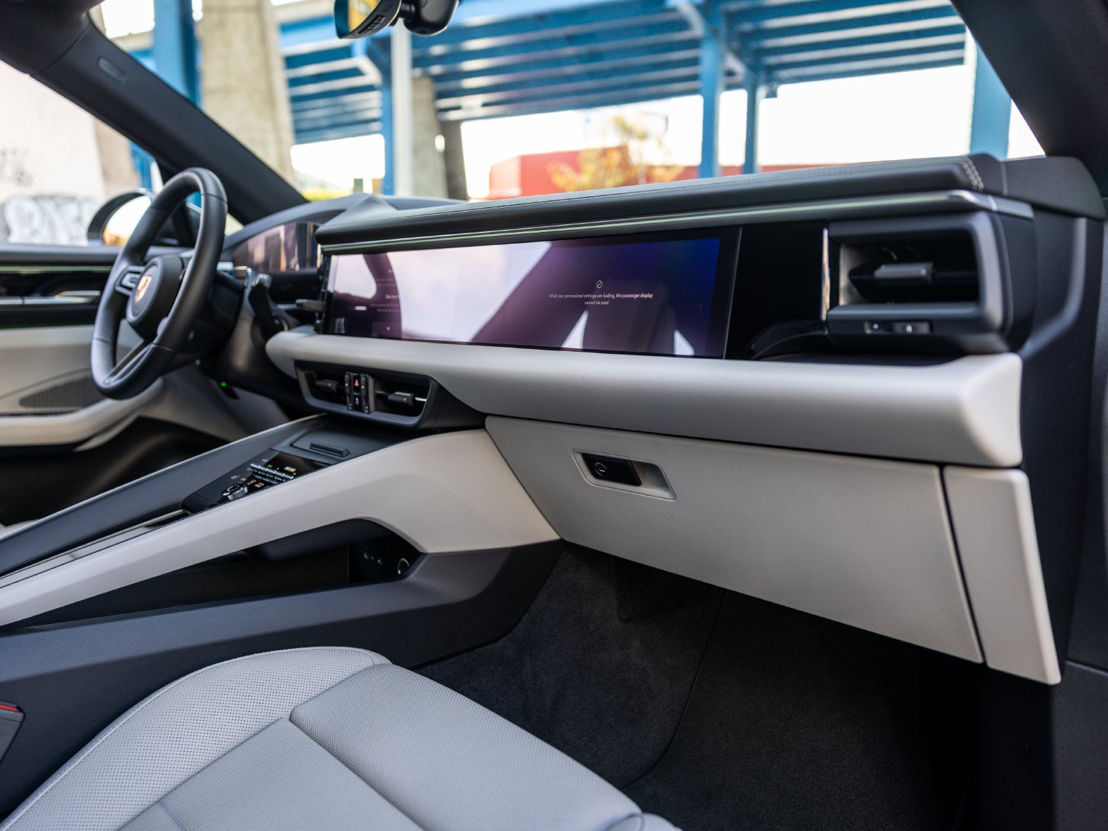 2026 Porsche Macan Macan 4 Electric