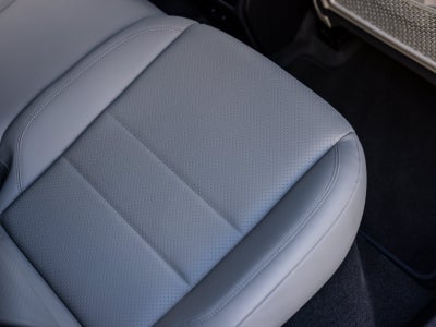2026 Porsche Macan Macan 4 Electric