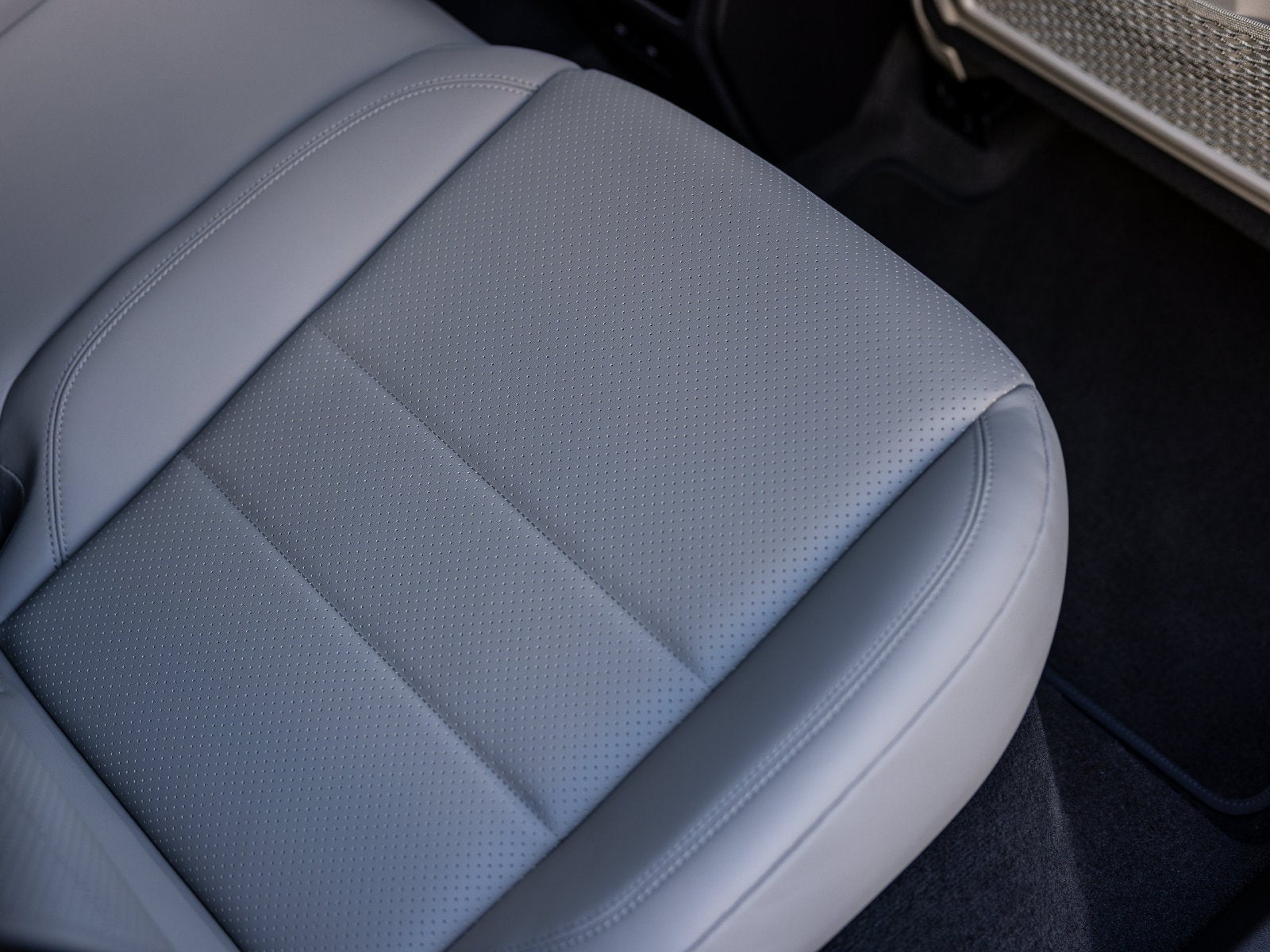 2026 Porsche Macan Macan 4 Electric