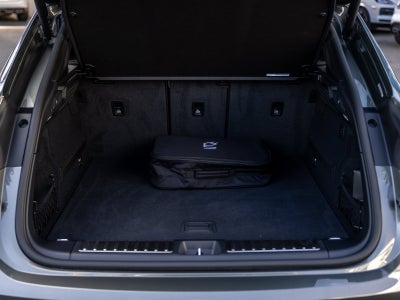 2026 Porsche Macan Macan 4 Electric