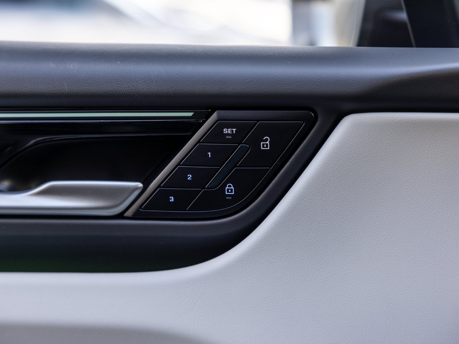 2026 Porsche Macan Macan 4 Electric