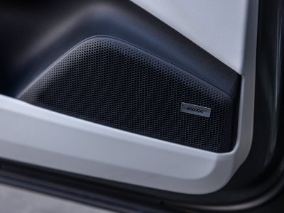 2026 Porsche Macan Macan 4 Electric
