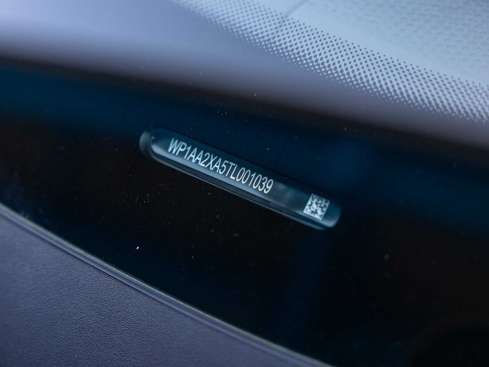 2026 Porsche Macan Macan 4 Electric