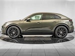 2026 Porsche Macan Macan 4 Electric