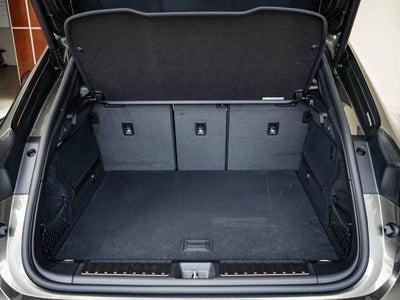 2026 Porsche Macan Macan 4 Electric