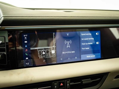 2026 Porsche Macan Macan 4 Electric