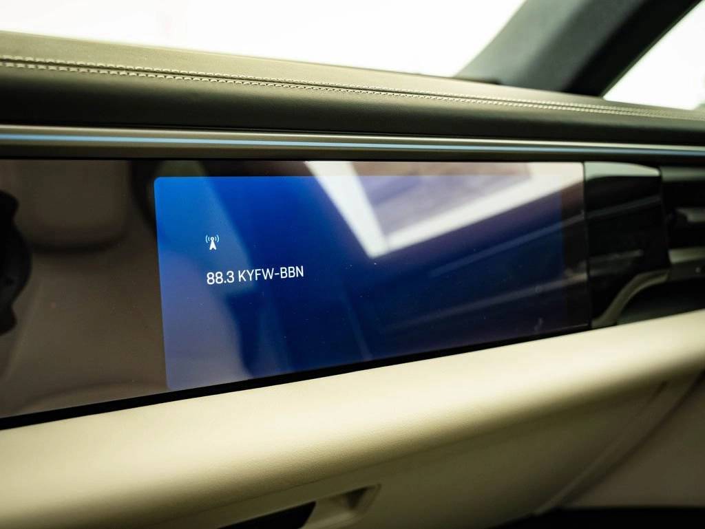 2026 Porsche Macan Macan 4 Electric