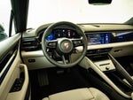 2026 Porsche Macan Macan 4 Electric