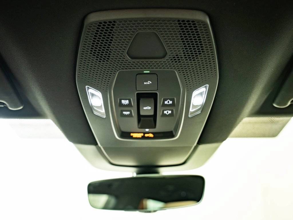 2026 Porsche Macan Macan 4 Electric
