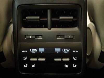 2026 Porsche Macan Macan 4 Electric