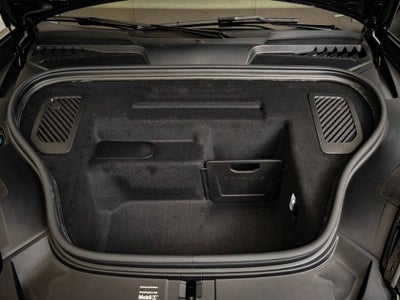 2026 Porsche Macan Macan 4 Electric