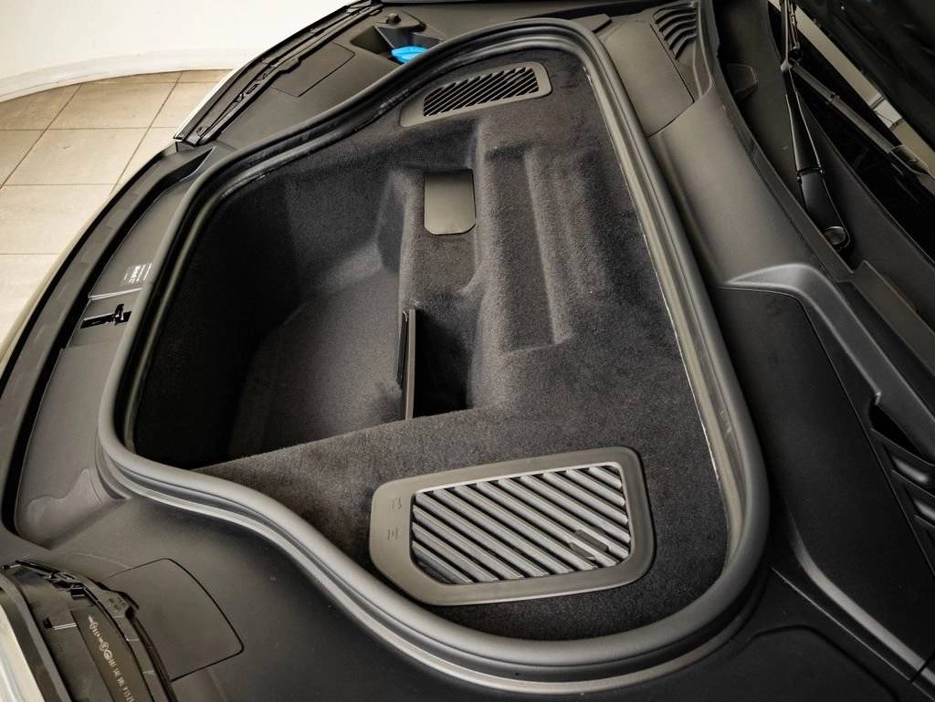2026 Porsche Macan Macan 4 Electric