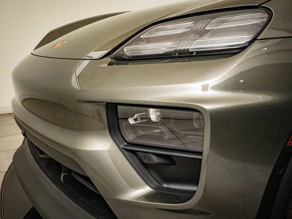 2026 Porsche Macan Macan 4 Electric