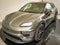 2026 Porsche Macan Macan 4 Electric