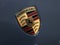 2026 Porsche Macan Macan 4 Electric