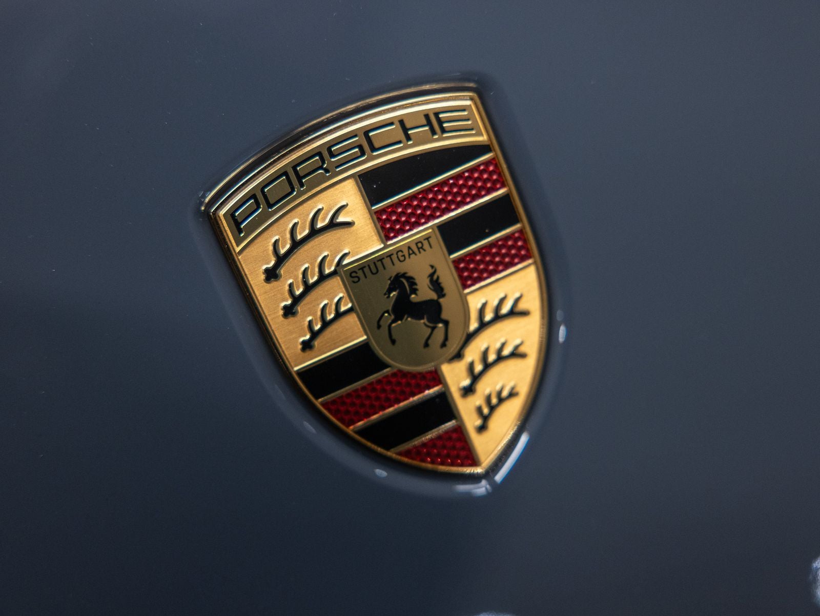 2026 Porsche Macan Macan 4 Electric