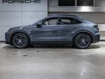 2026 Porsche Macan Macan 4 Electric