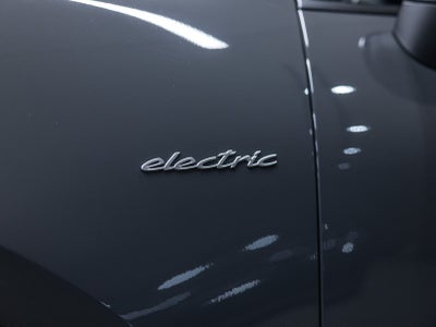 2026 Porsche Macan Macan 4 Electric