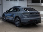 2026 Porsche Macan Macan 4 Electric
