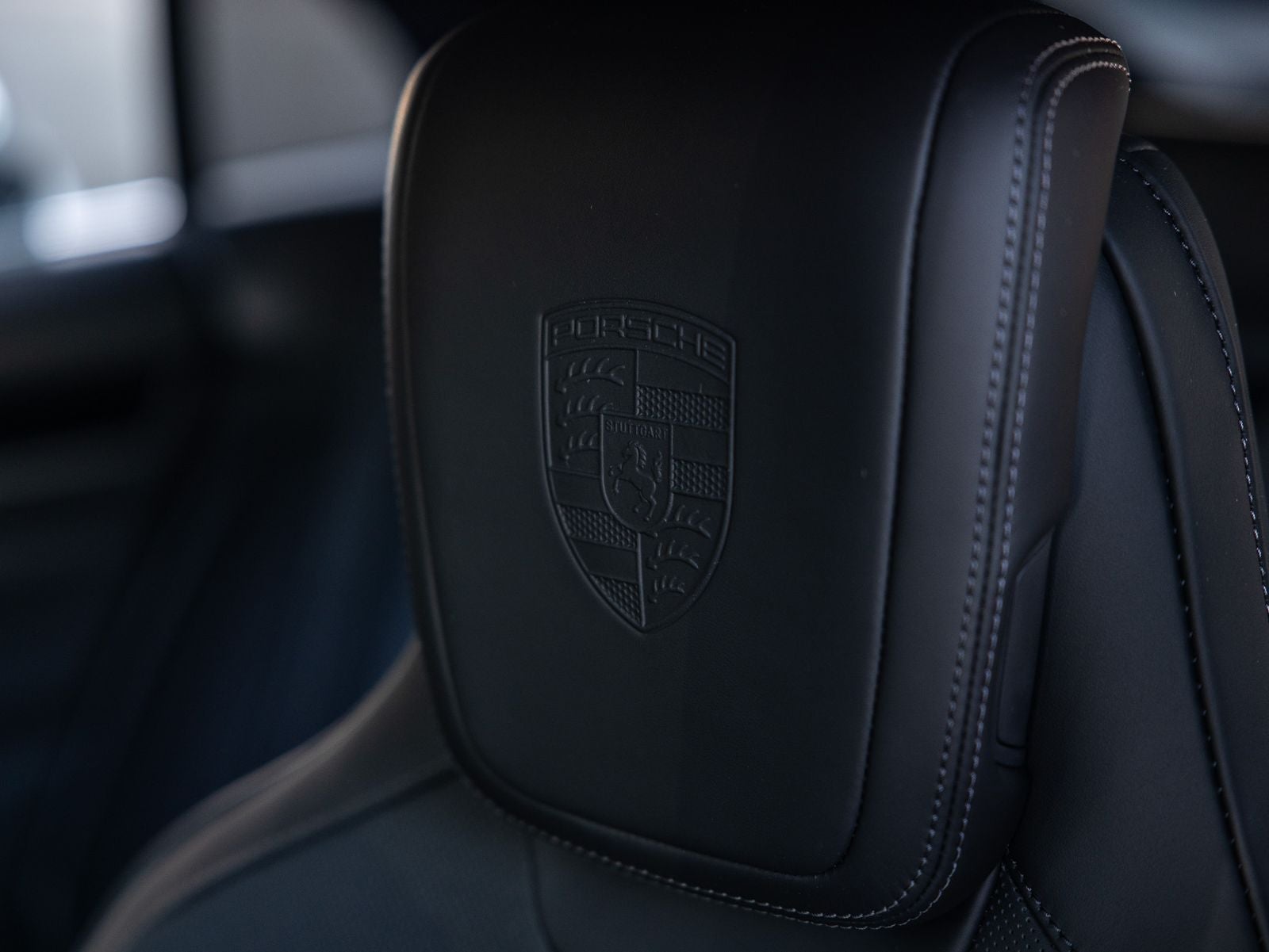2026 Porsche Macan Macan 4 Electric