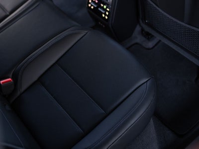 2026 Porsche Macan Macan 4 Electric