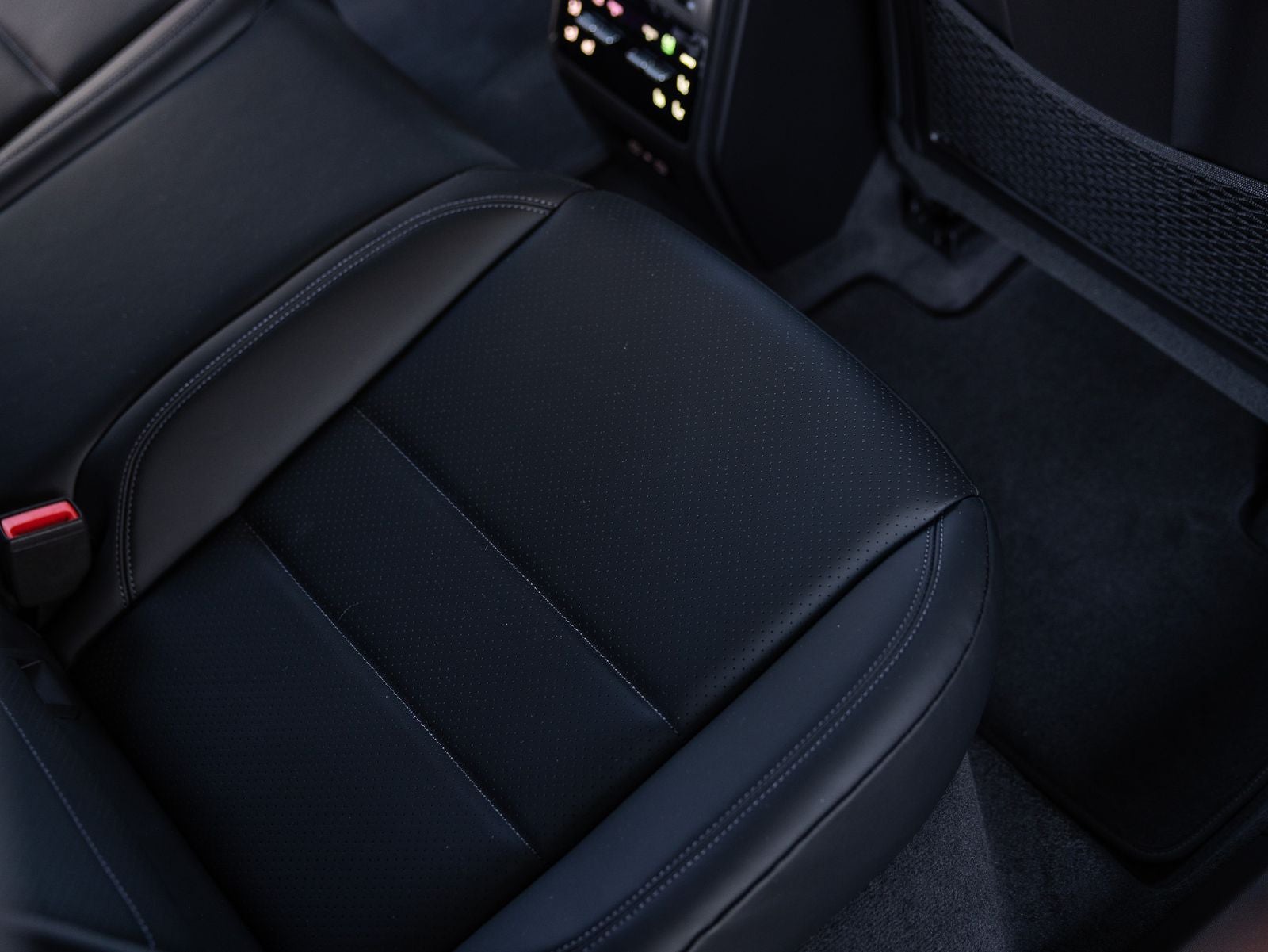 2026 Porsche Macan Macan 4 Electric