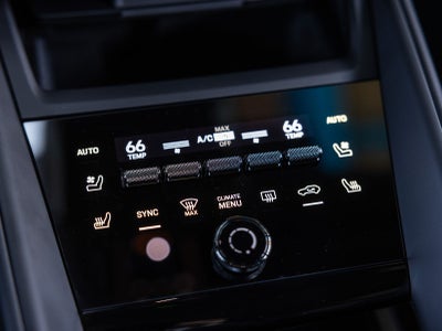 2026 Porsche Macan Macan 4 Electric