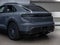 2026 Porsche Macan Macan 4 Electric