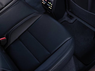 2026 Porsche Macan Macan 4 Electric