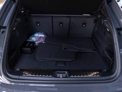2026 Porsche Macan Macan 4 Electric