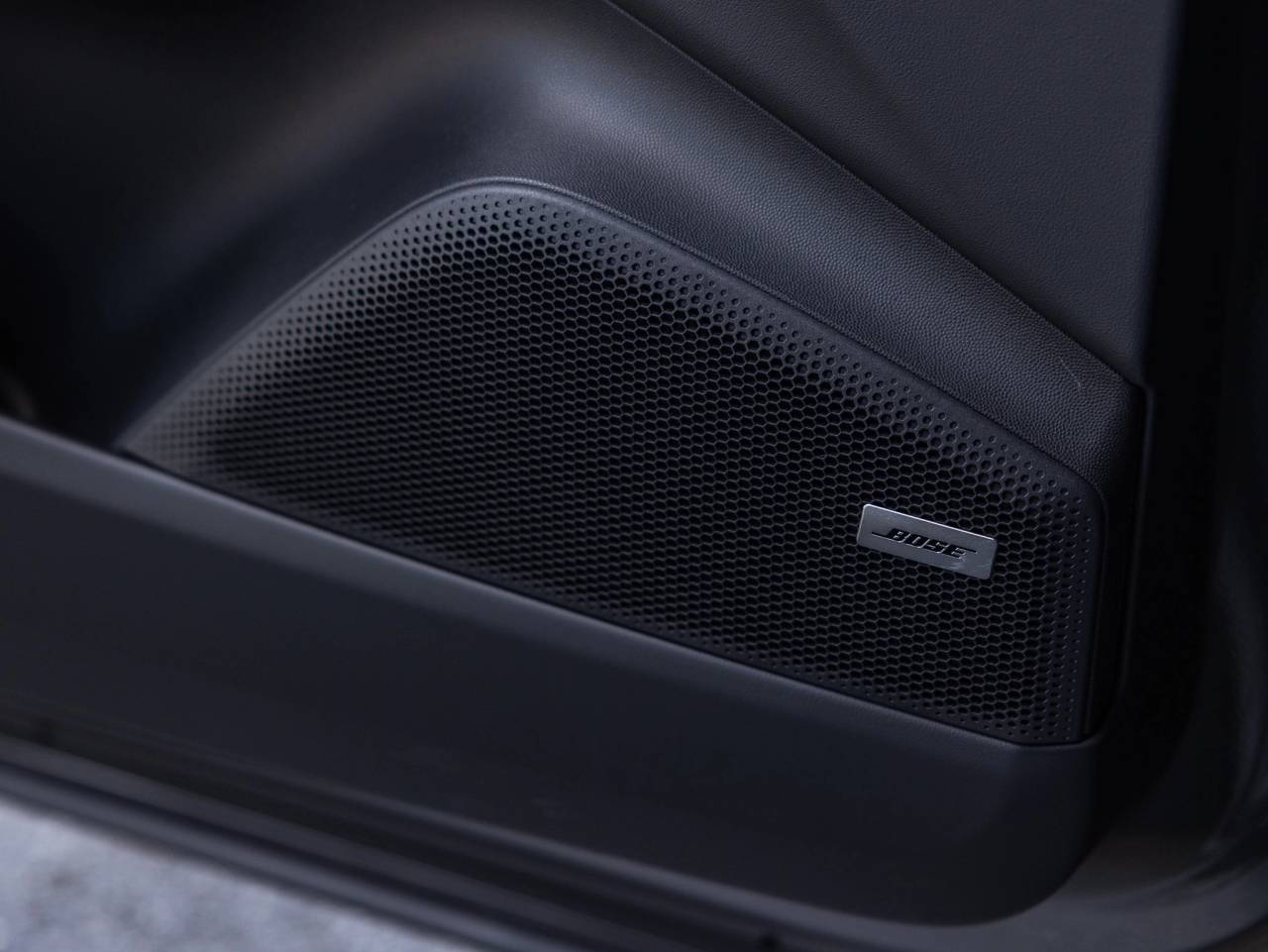 2026 Porsche Macan Macan 4 Electric