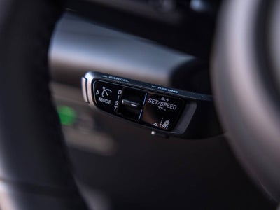 2026 Porsche Macan Macan 4 Electric
