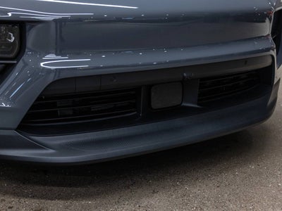 2026 Porsche Macan Macan 4 Electric