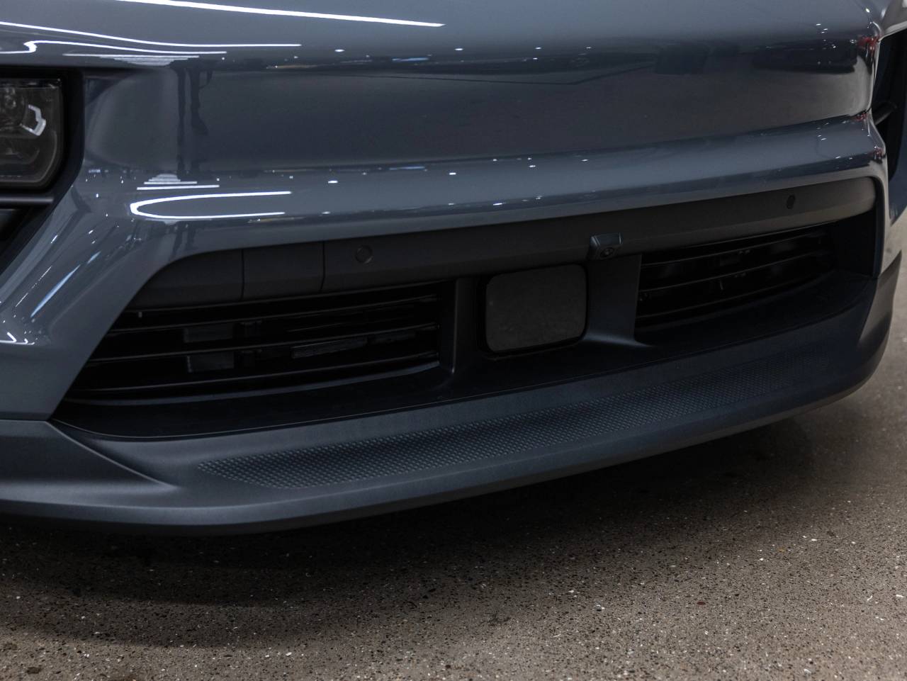 2026 Porsche Macan Macan 4 Electric