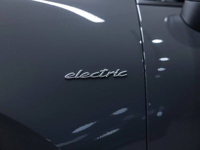 2026 Porsche Macan Macan 4 Electric