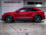 2026 Porsche Macan Macan 4 Electric