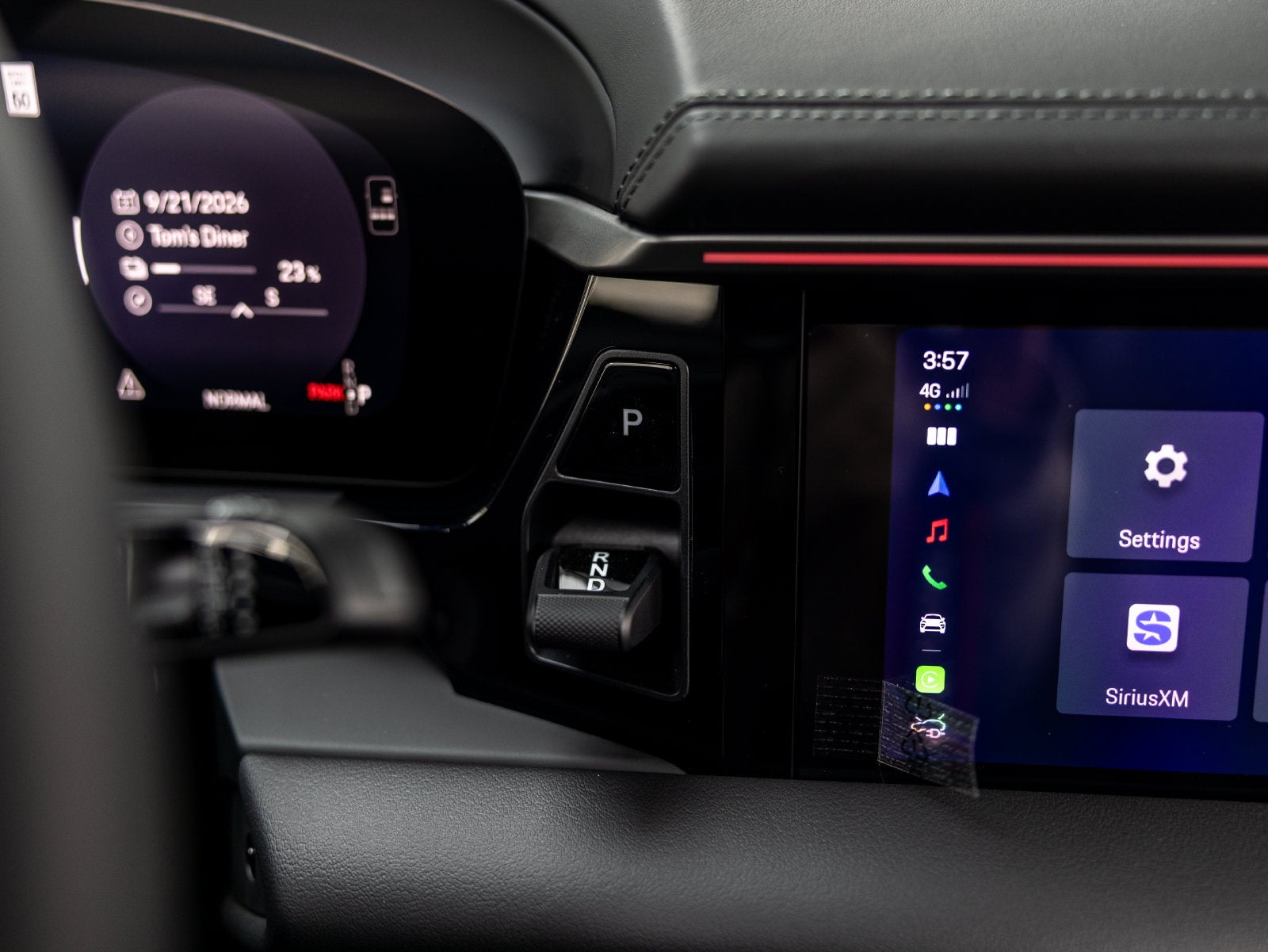 2026 Porsche Macan Macan 4 Electric