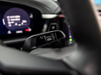 2026 Porsche Macan Macan 4 Electric
