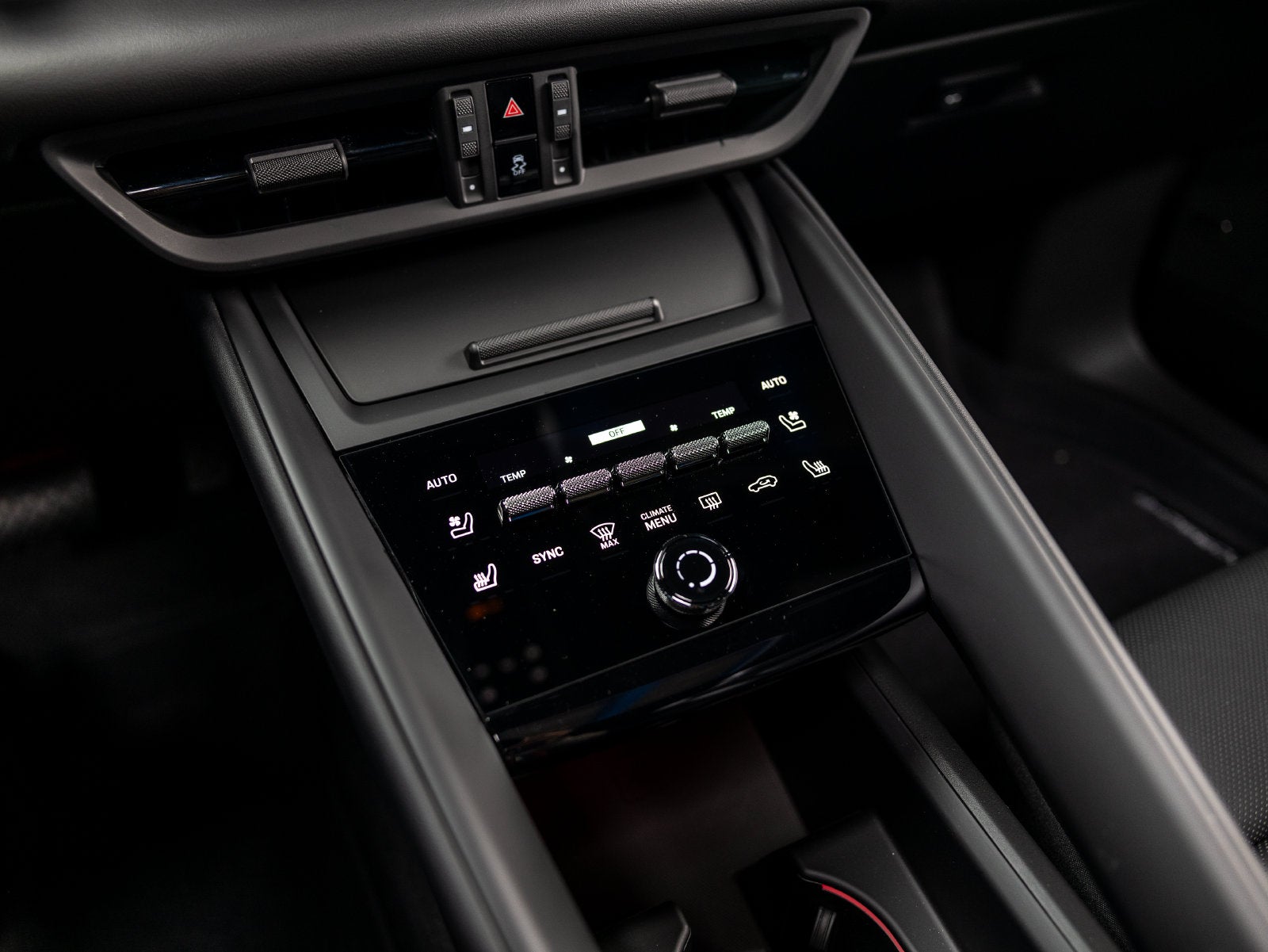 2026 Porsche Macan Macan 4 Electric